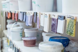 Ceramika - GR 1 (wt. 14.45)