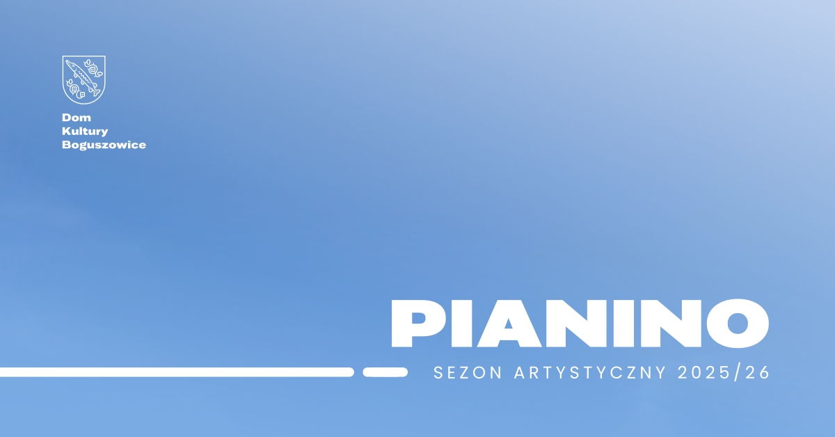 Pianino
