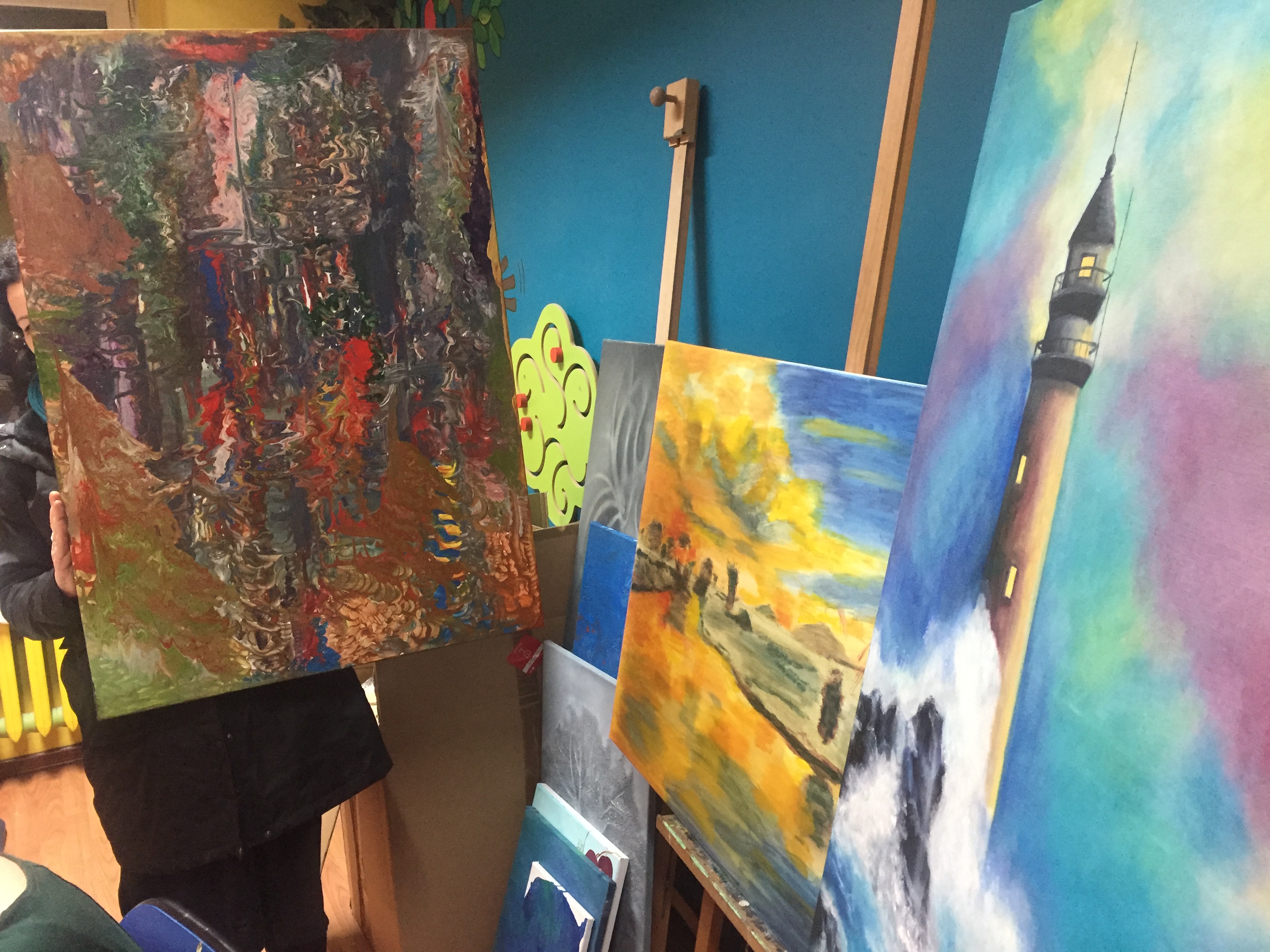 Koło plastyki 2025/2026