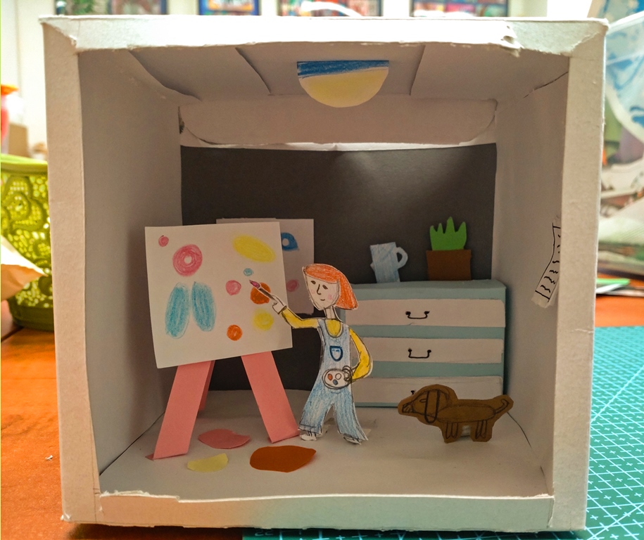 DIY – zrób to po swojemu