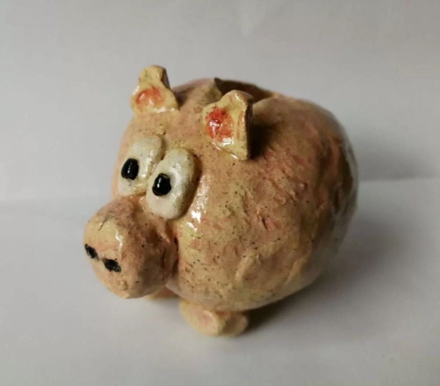 Ceramika dla dzieci, poniedziałek, czwartek