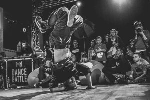 Breakdance