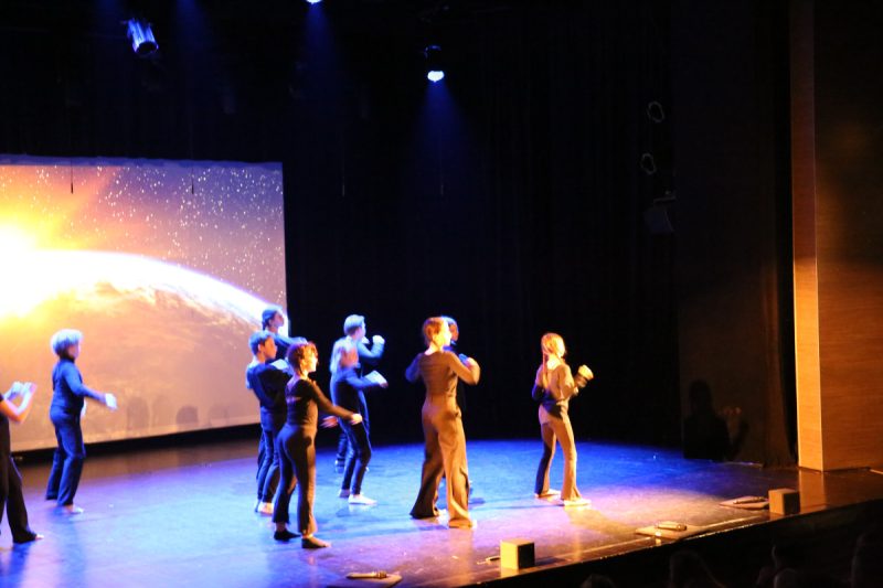 Akademia Teatru Muzycznego „ARTYSTA”