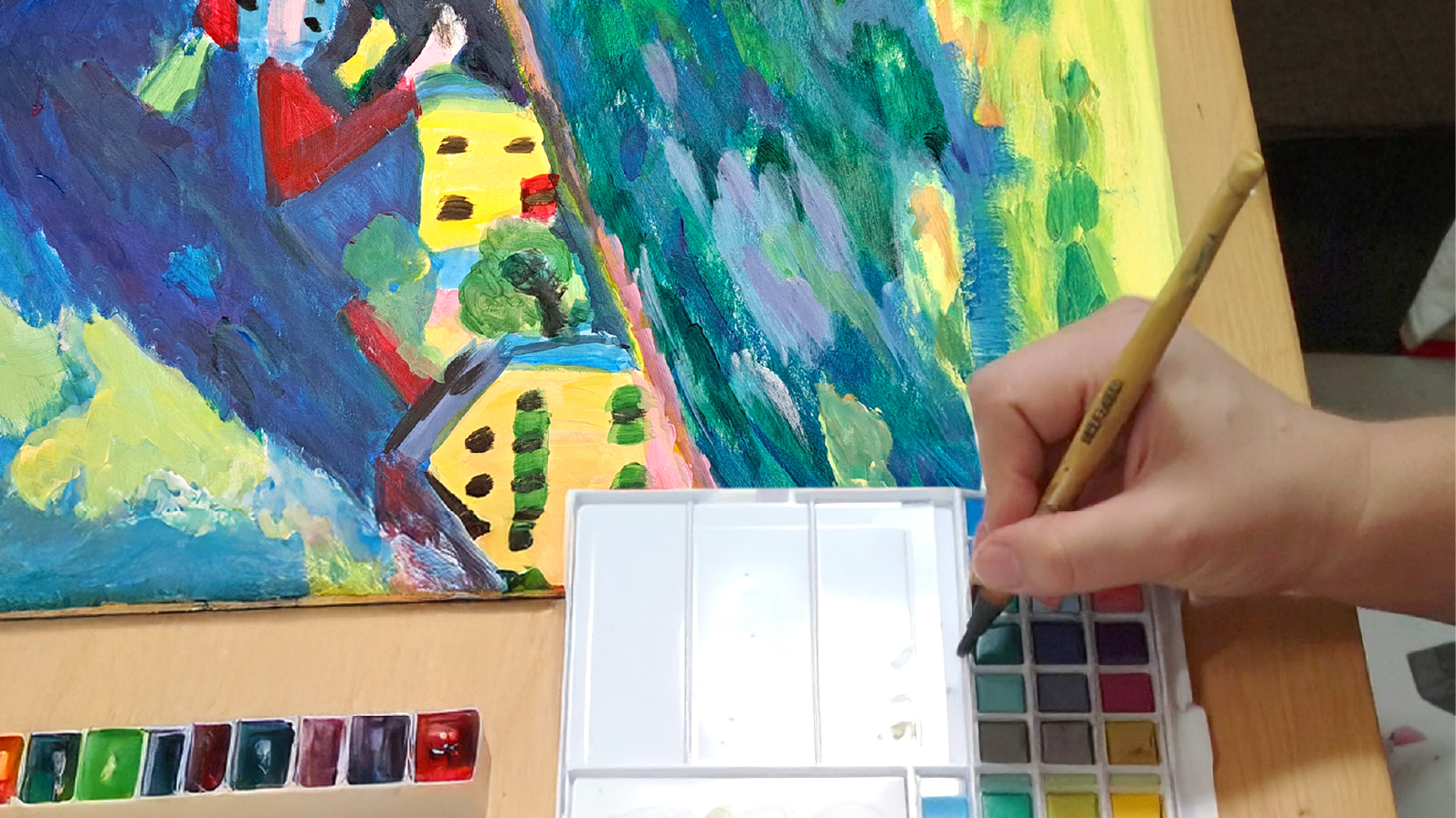 Klub Młodego Artysty