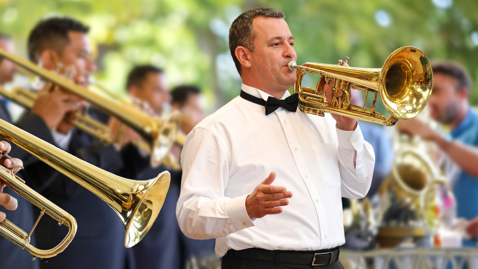 Orkiestra Dęta Solvay