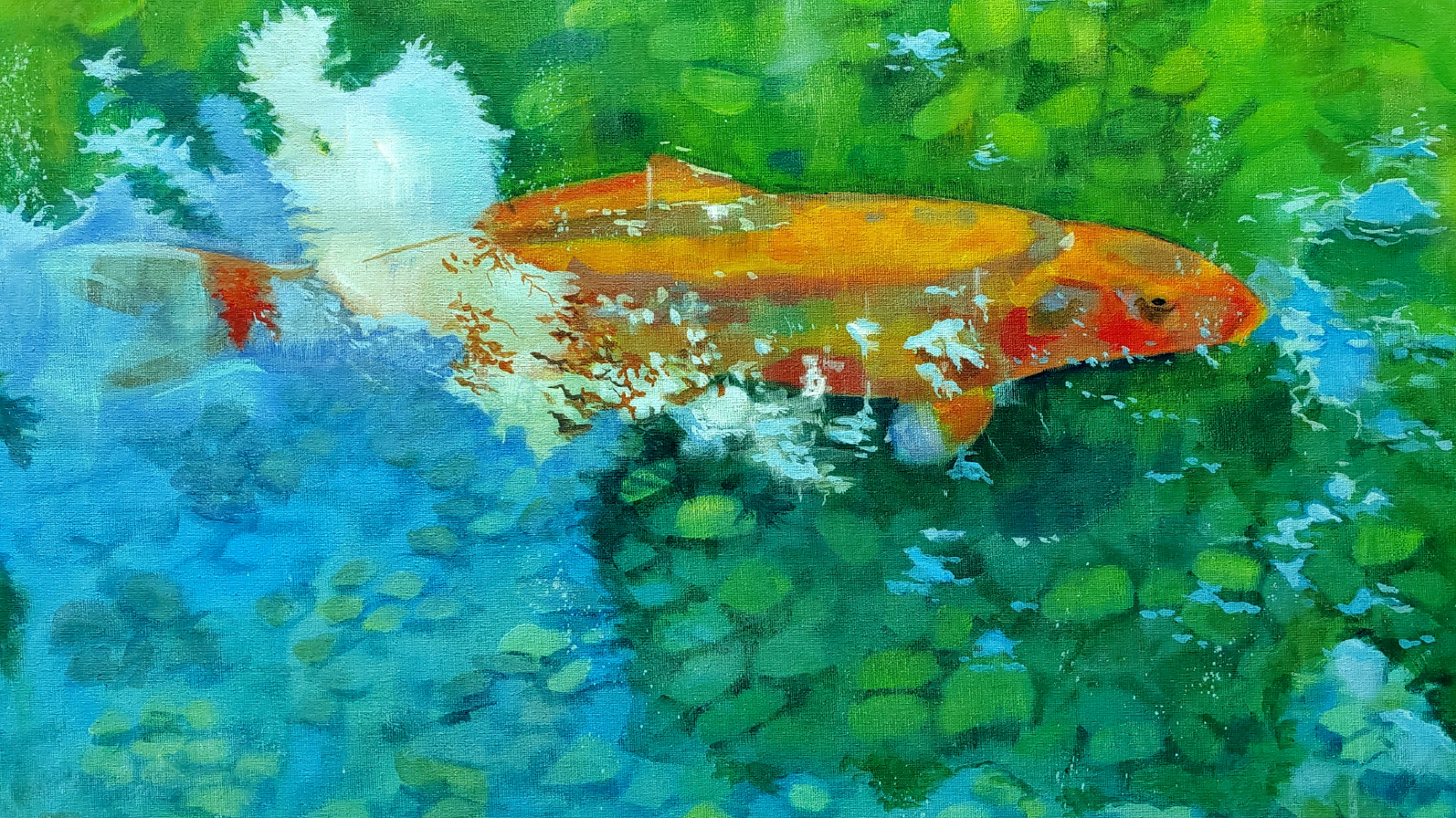 Pracownia Rysunku i Malarstwa