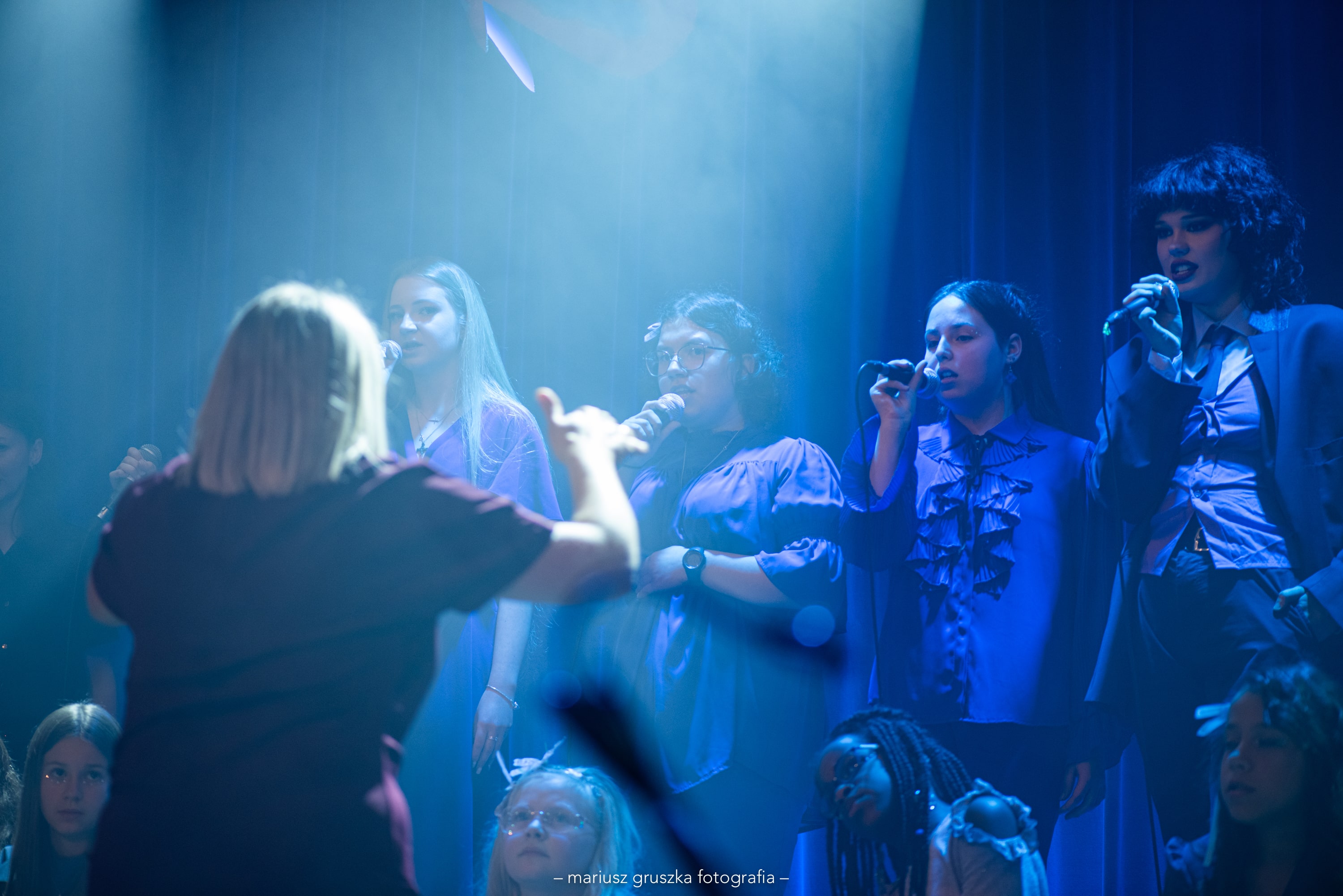 STUDIO WOKALNE Strumień