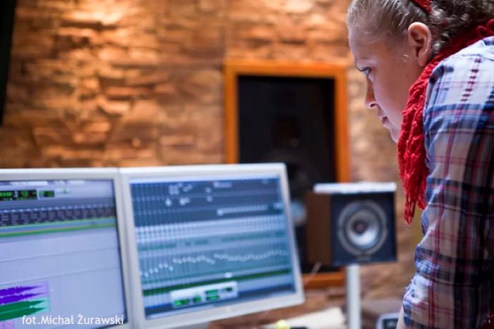 Homerecording vs Studio, czwartek