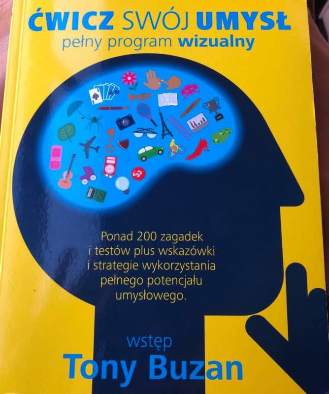 ZAWIESZONE Szybkie czytanie i efektywność umysłowa, czwartek