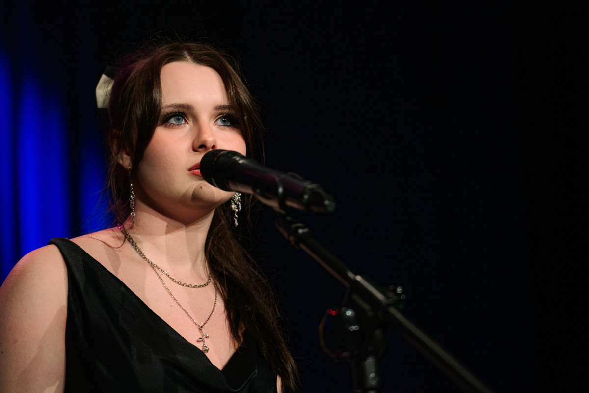 Indywidualne lekcje śpiewu (poniedziałek - piątek)