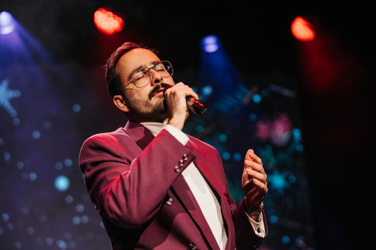 Indywidualne zajęcia wokalne dla profesjonalistów, poniedziałek, piątek