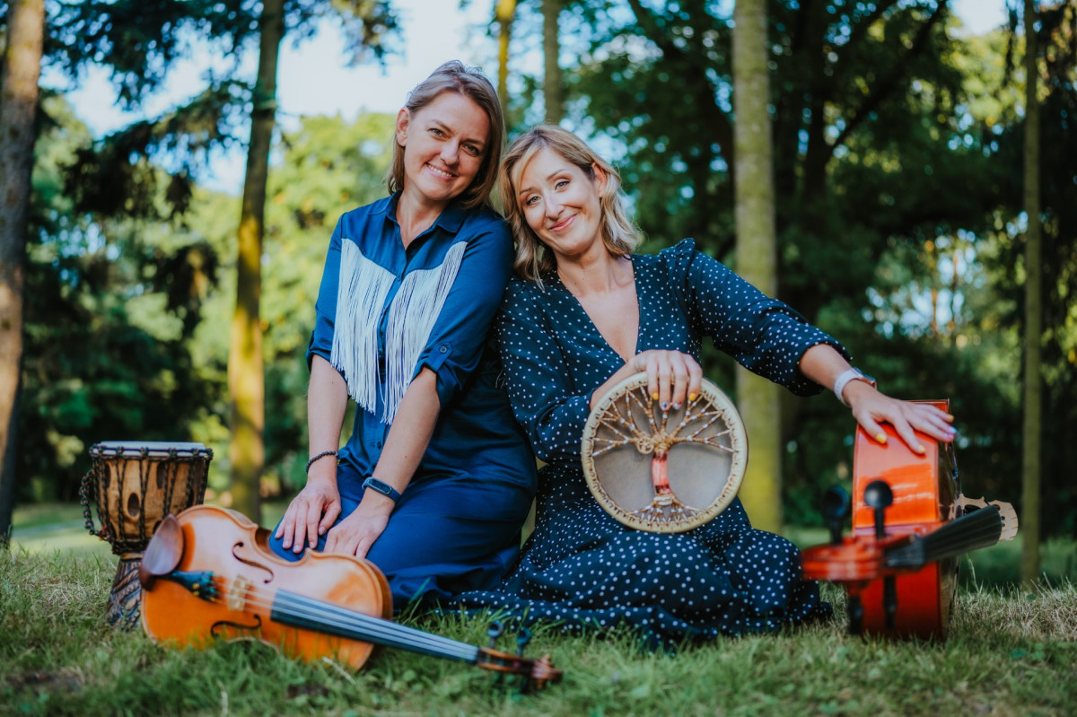 Starsze Berbecie w legend świecie, poniedziałek