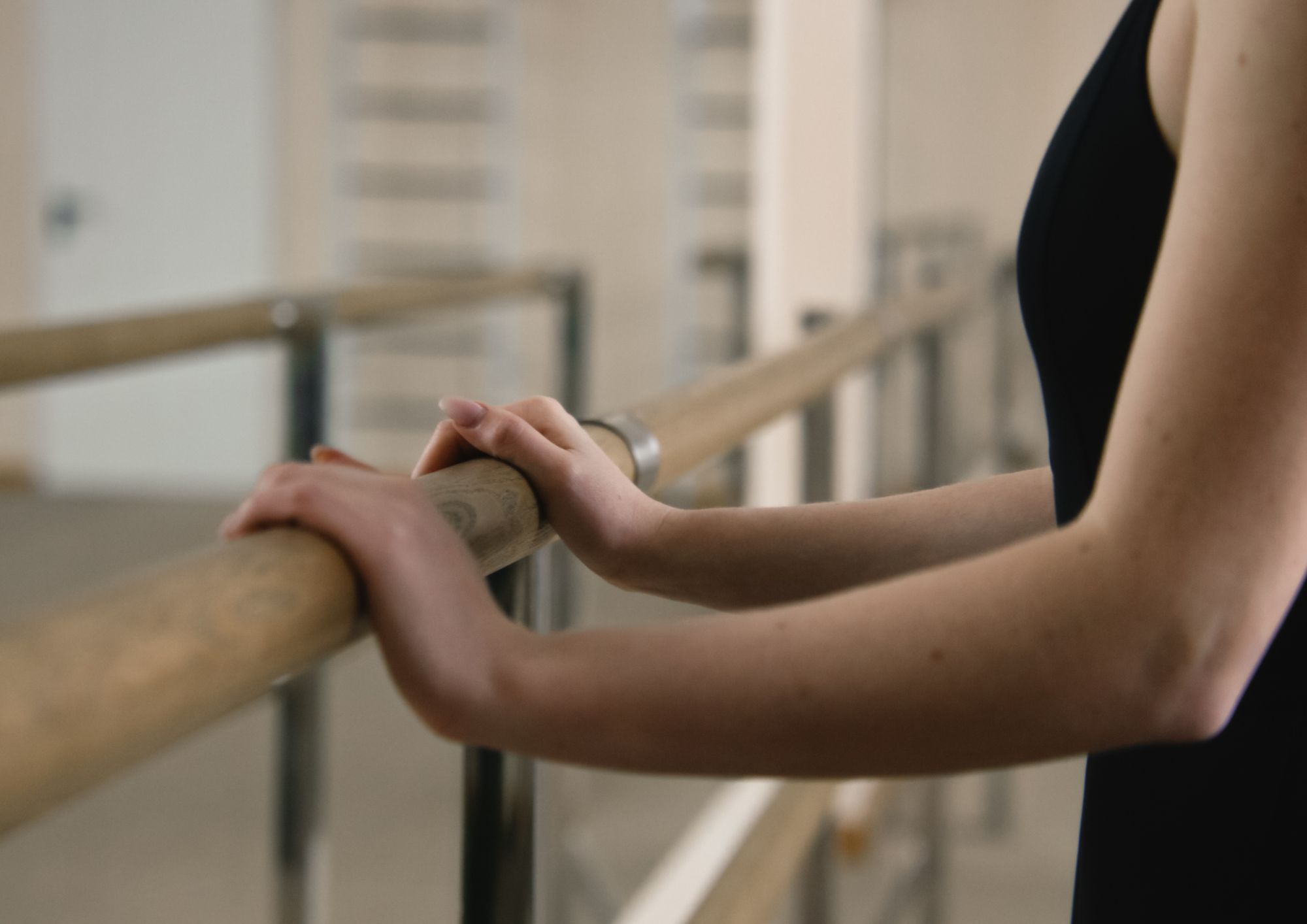 PS Balet dla dorosłych