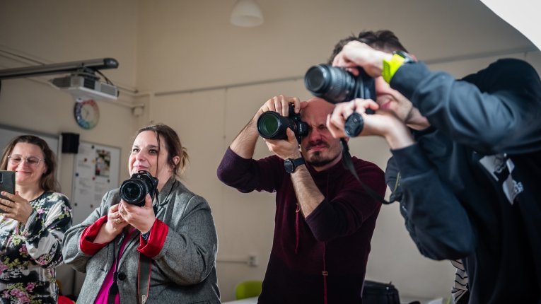 PS Fotografia cyfrowa