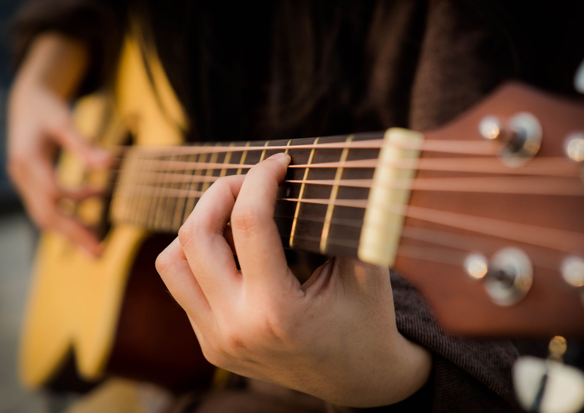 StS Ukulele