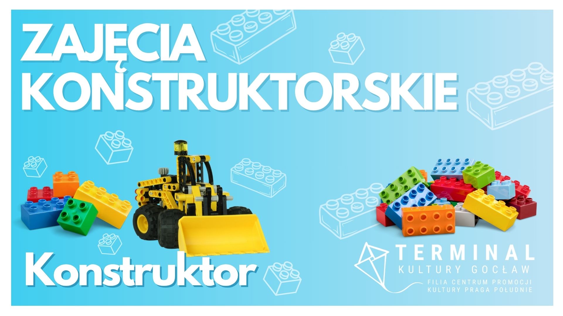 ZAJĘCIA KONSTRUKTORSKIE - Konstruktor TKG