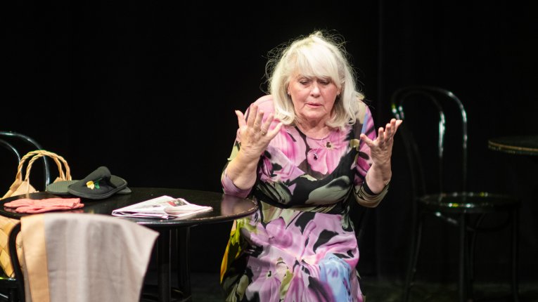 PS Warsztaty teatralne dla dorosłych