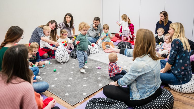 PS Plastyczna Kraina Zabaw