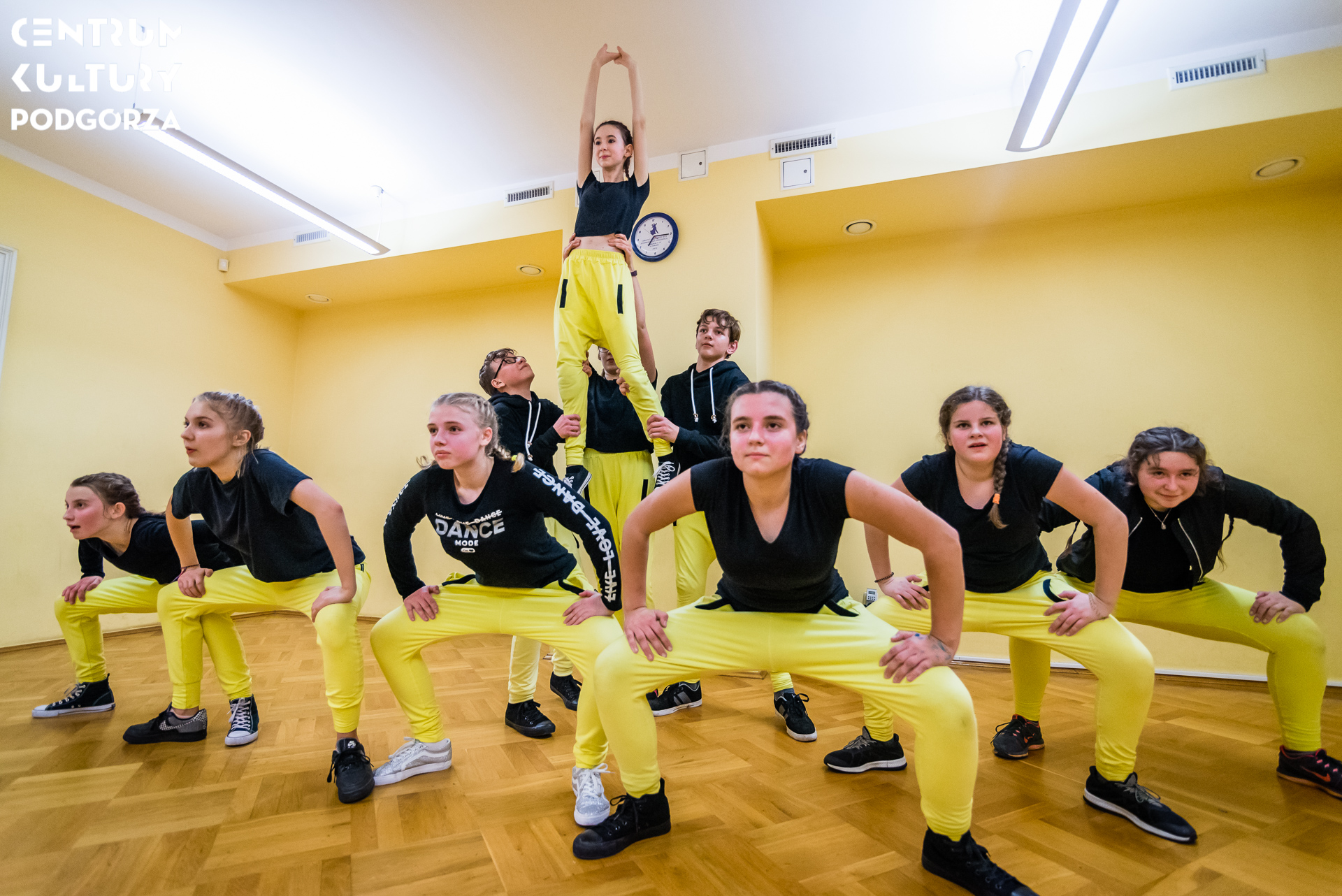 DC: Zespół MDS ART