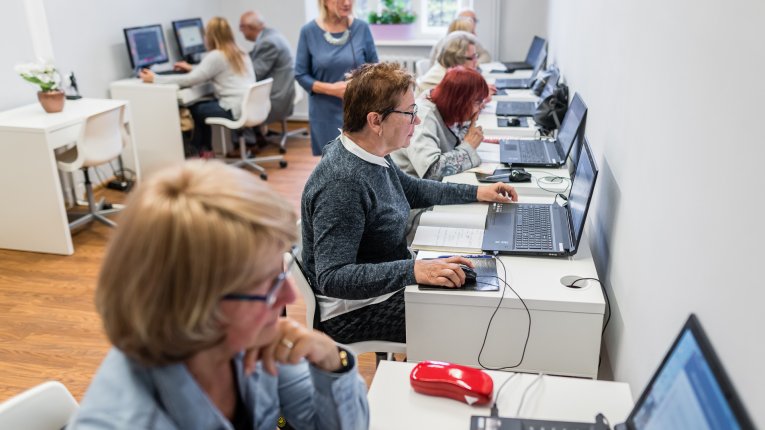 PS Kurs obsługi komputera