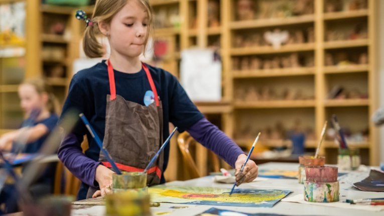 PS Kreatywne dzieciaki