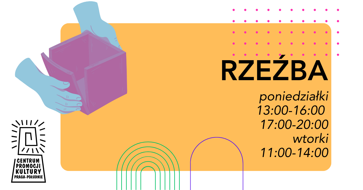 Rzeźba - Anna Wszyndybył - CEPEK