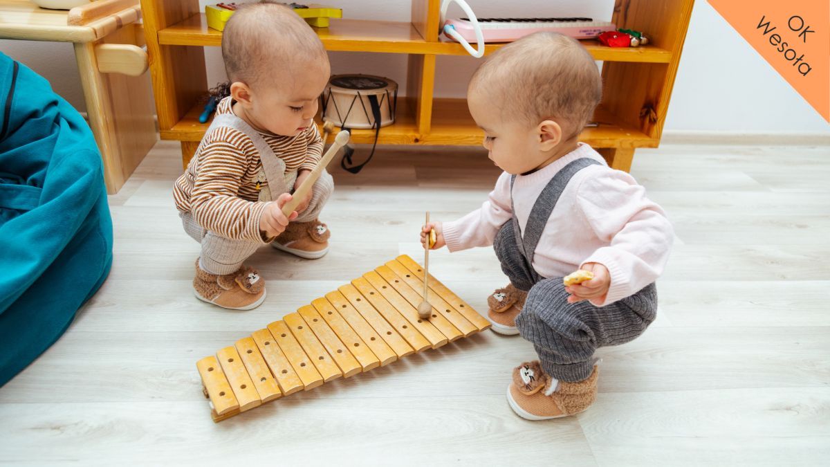 GORDONKI Z PRZEDNUTKĄ