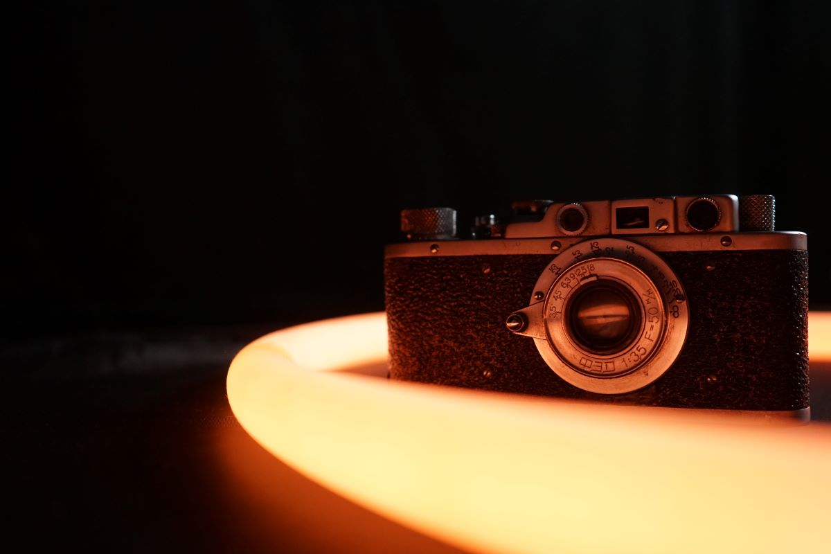 Warsztaty fotograficzne