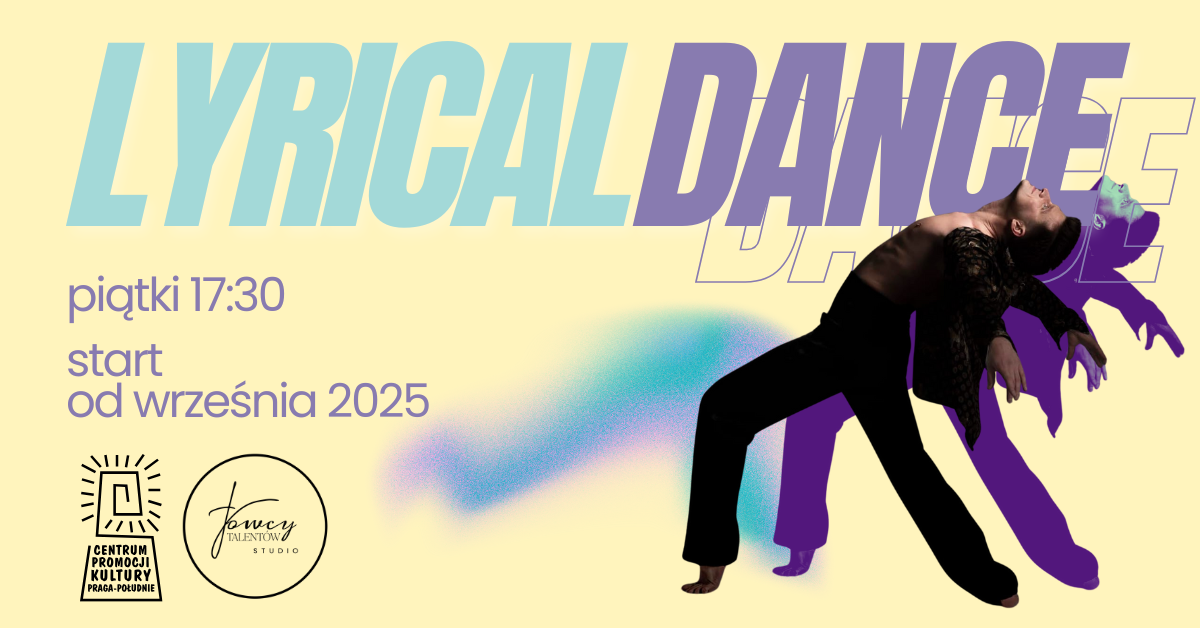 Lyrical Dance - Łowcy Talentów - CEPEK