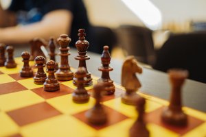 Nauka gry w szachy