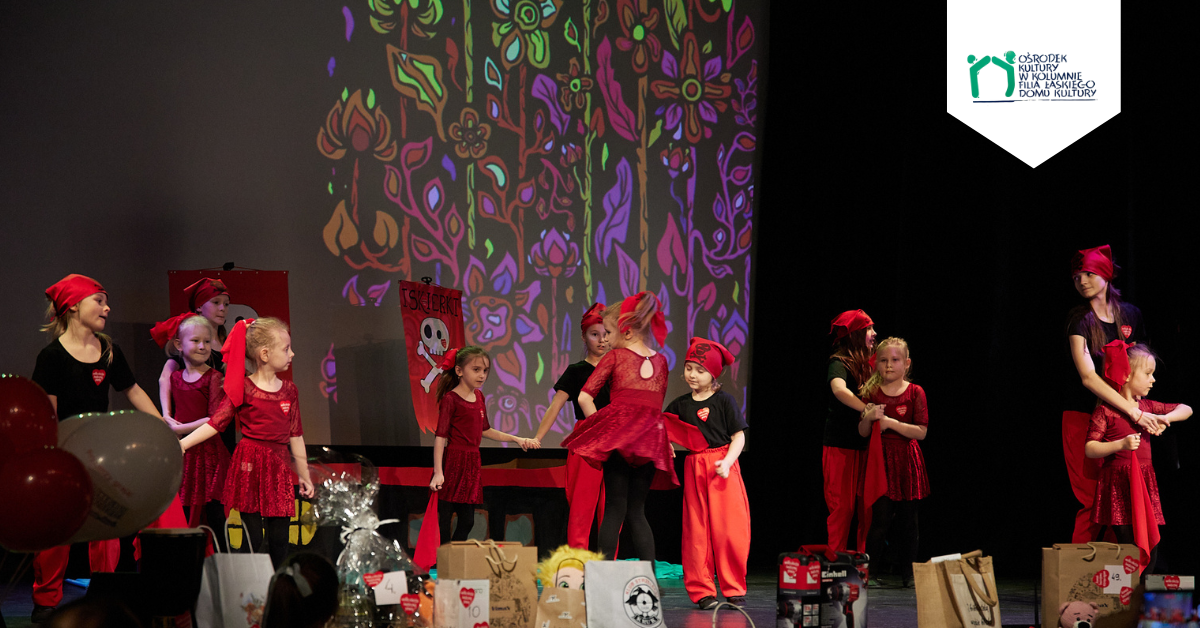 ISKIERKI (filia Kolumna)