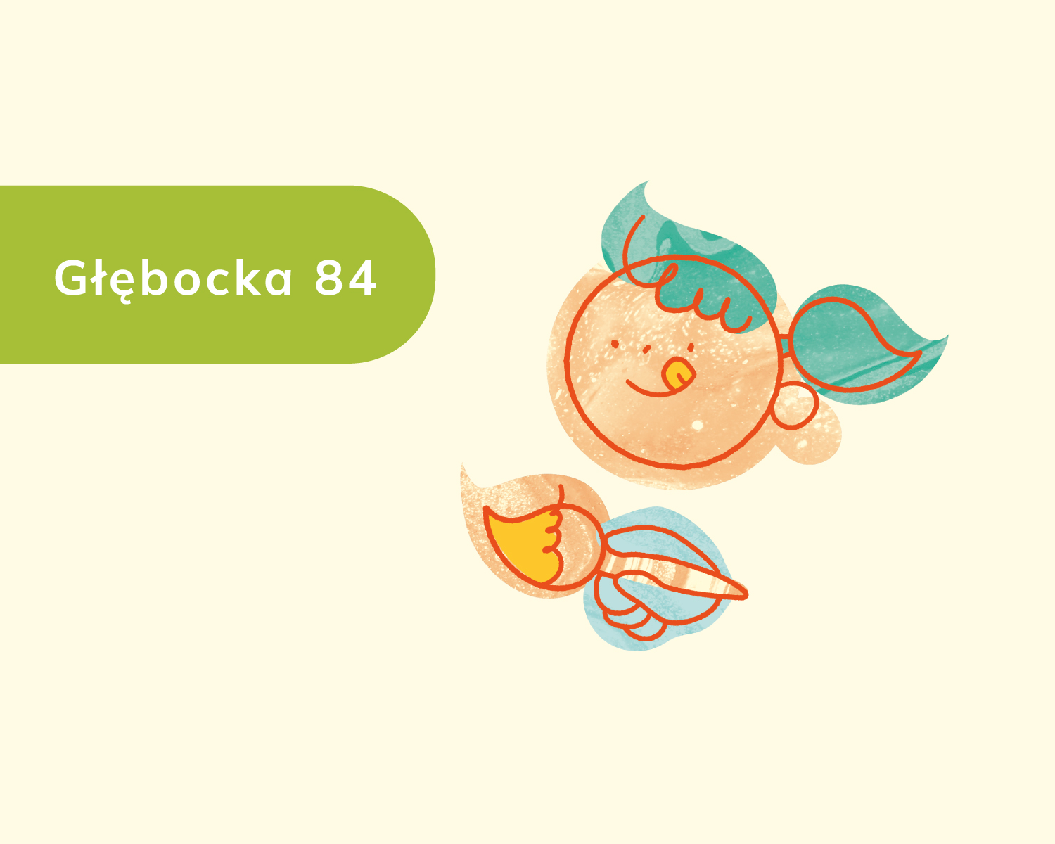 Mała Akademia Sztuki /Głębocka 84, 3 Pokoje z kuchnią