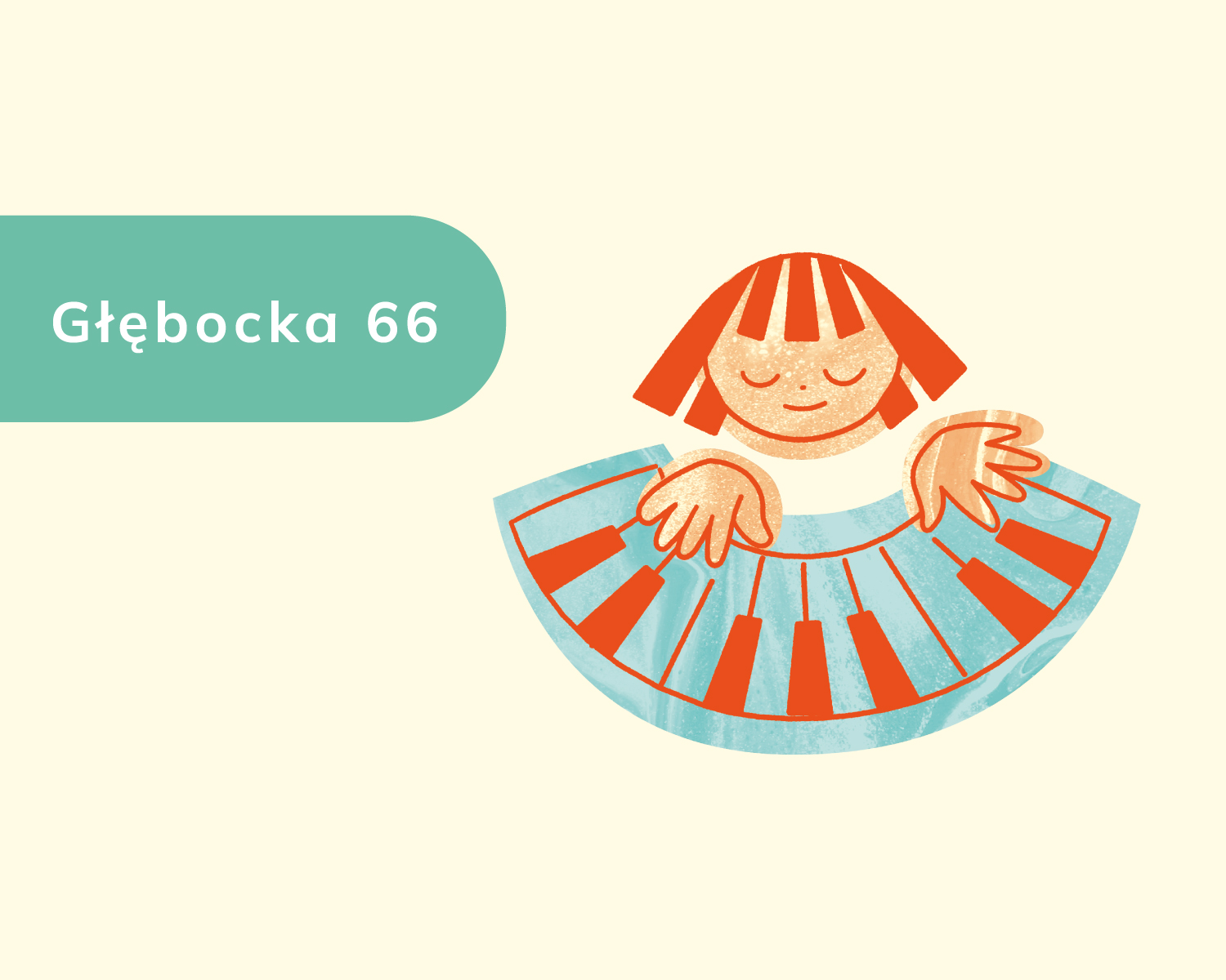 Pianino Aneta Olschowsky-Głowienka G66