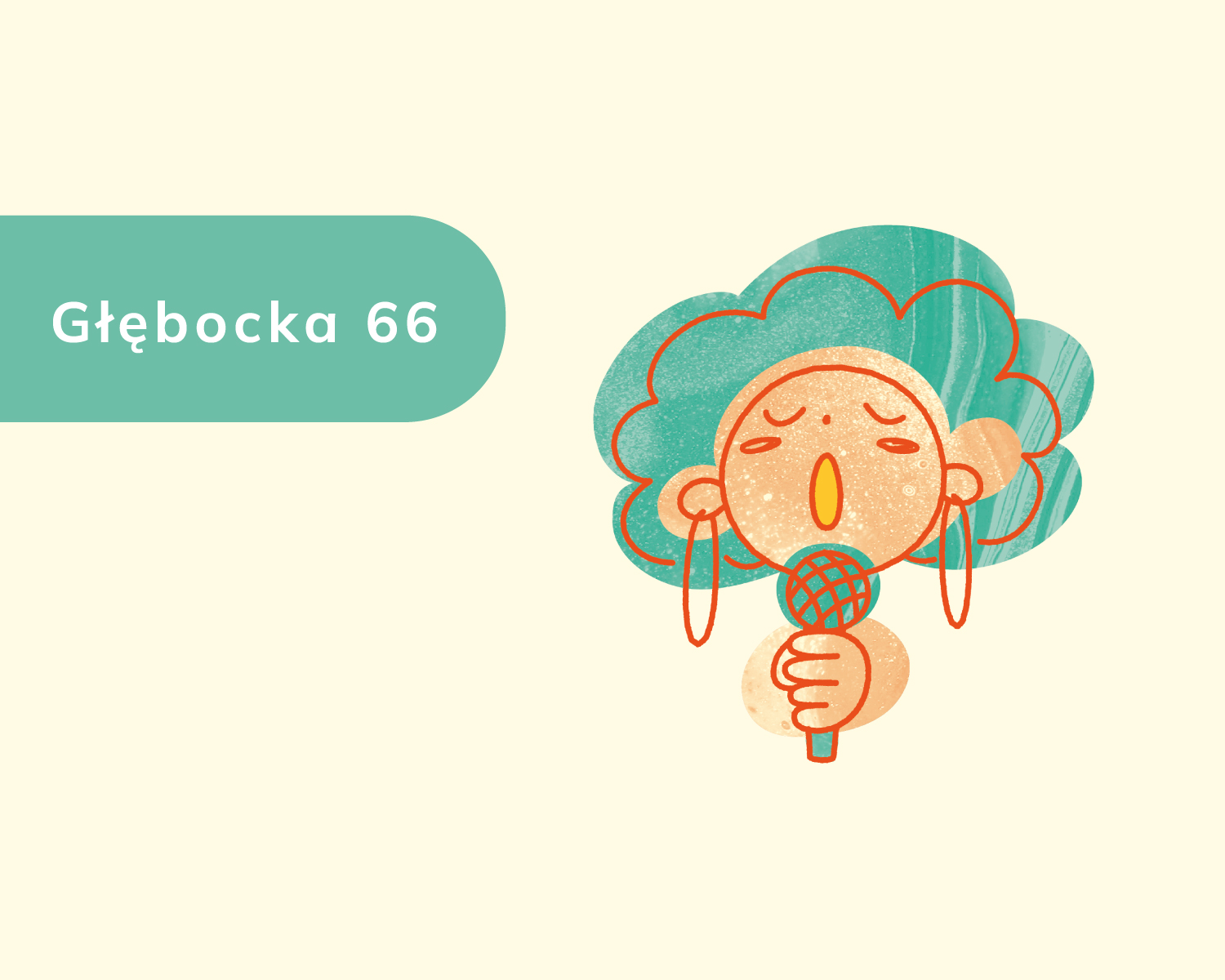 Studio wokalne Wioleta Markowska-Świerk G66