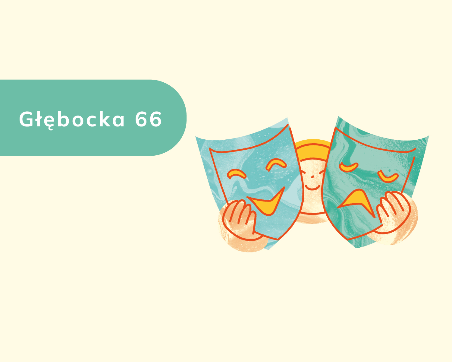 Teatr Pół Serio G66