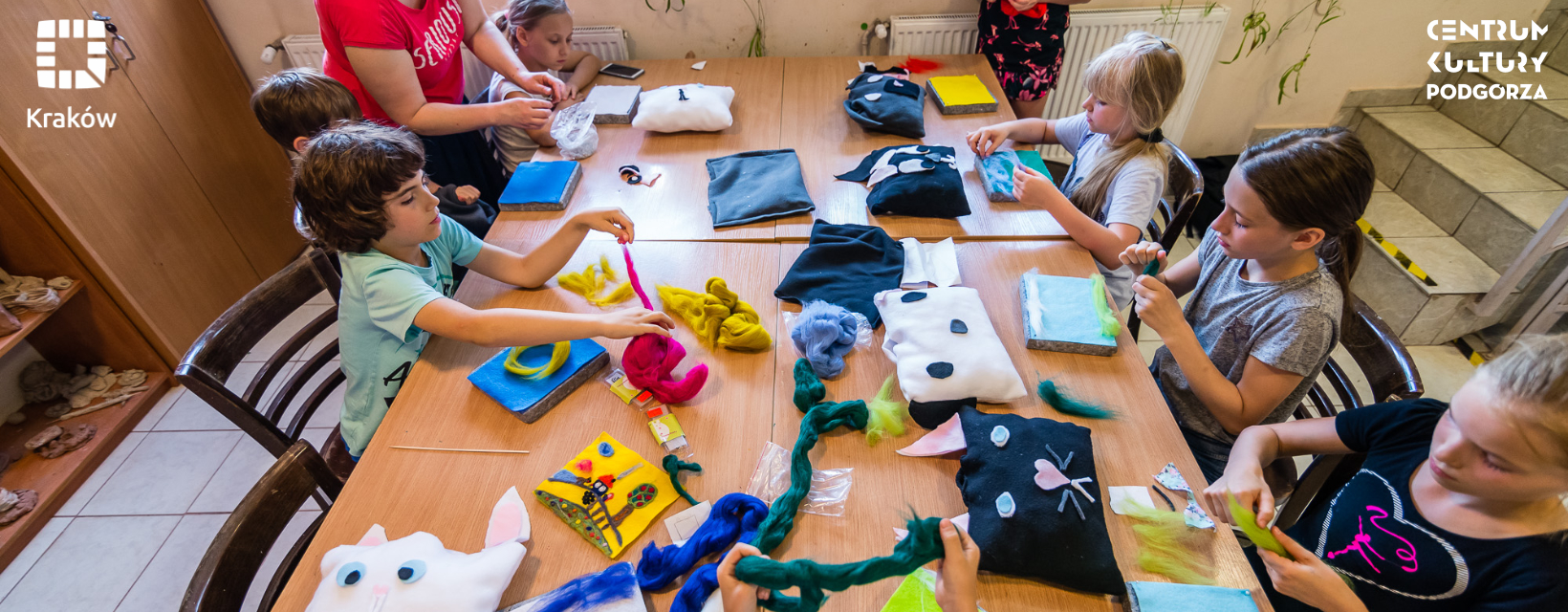 Dekoratornia - rękodzieło.