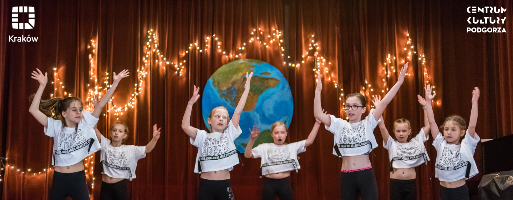 Super Dance -zajęcia taneczne