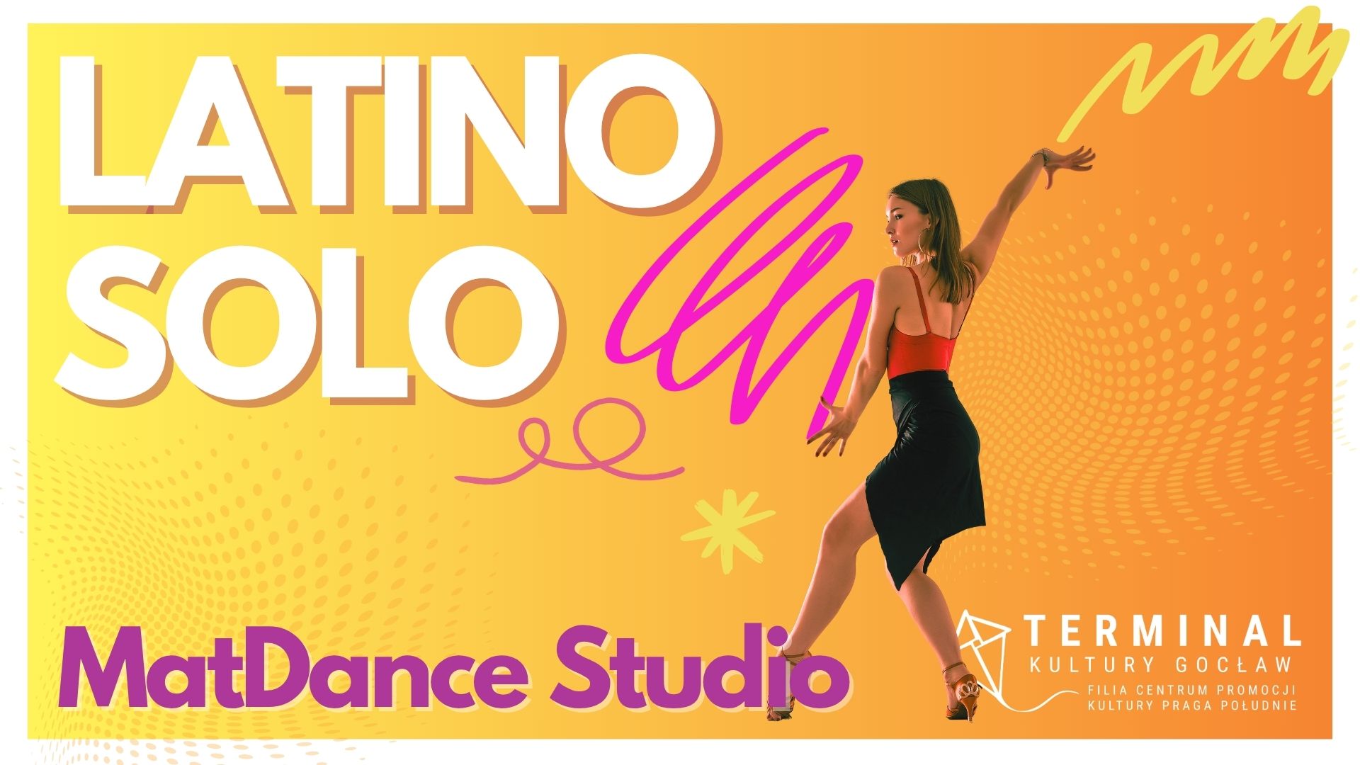 LATINO SOLO - MatDanceStudio TKG