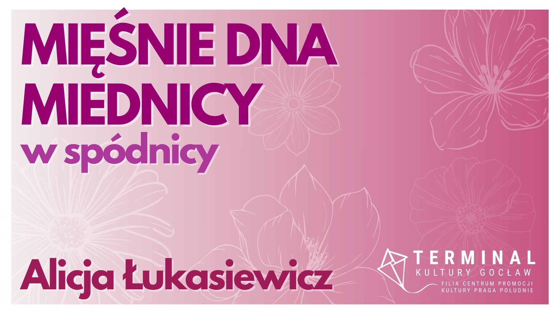 MIĘŚNIE DNA MIEDNICY W SPÓDNICY - Alicja Łukasiewicz TKG