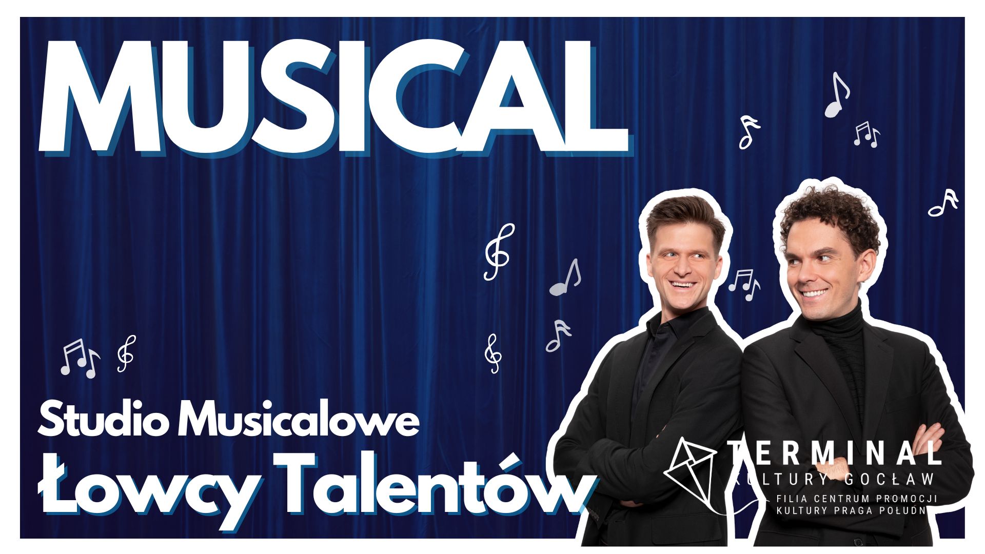 MUSICAL - Łowcy Talentów TKG
