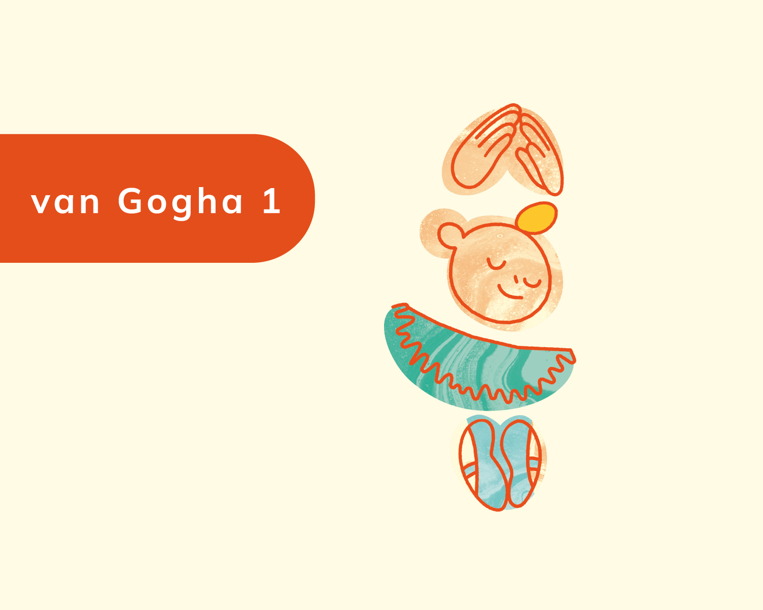 Laboratorium tańca (grupa naborowa) VG