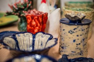 Warsztaty ceramiczne