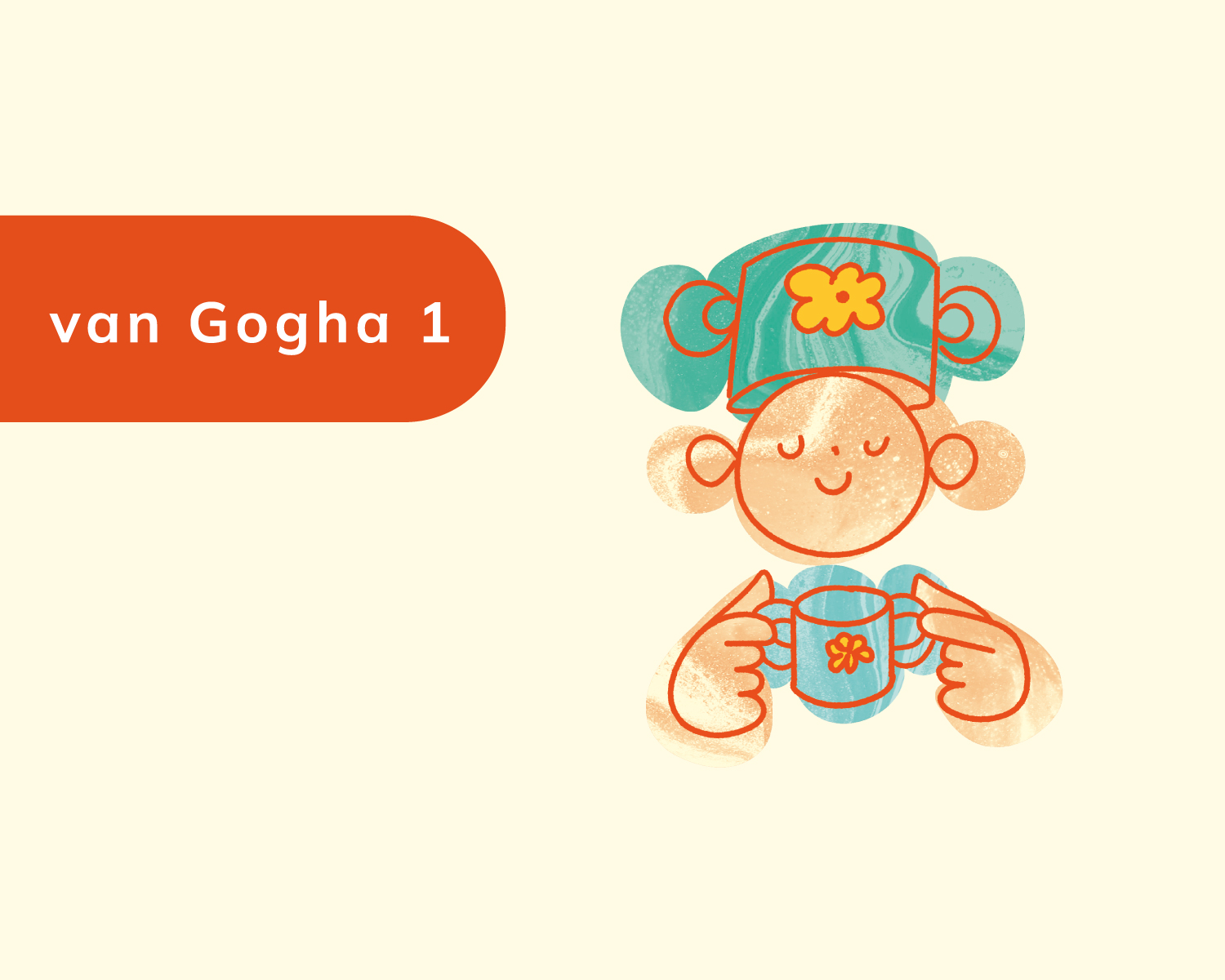 Ceramika dla dzieci  VG