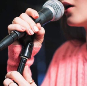 Śpiew - lekcje indywidualne, R. Zagórska