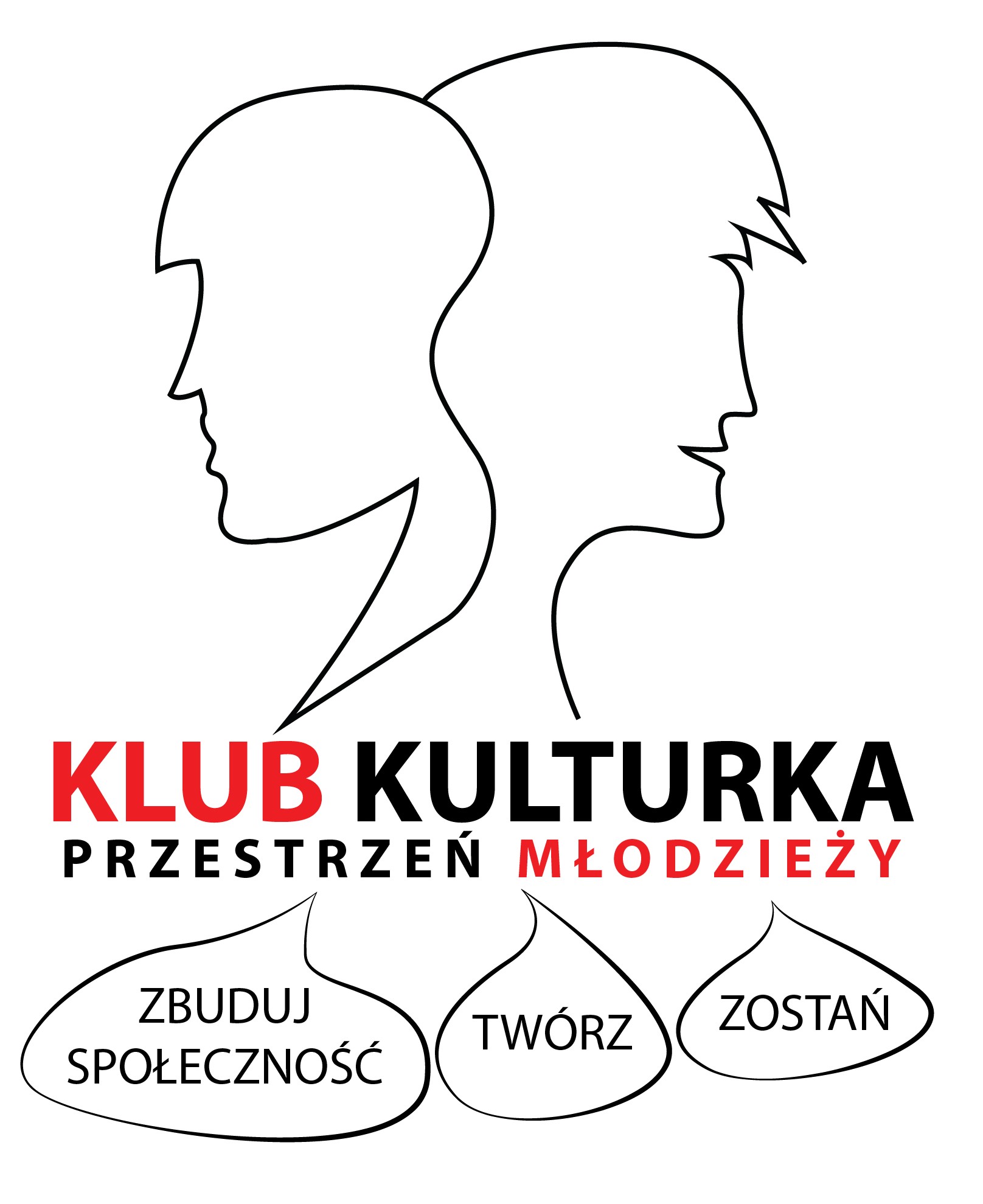 KLUB KULTURKA - warsztaty dla młodzieży (13-17lat) - Vogla
