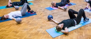 Rekreacja; A. Rudnicka