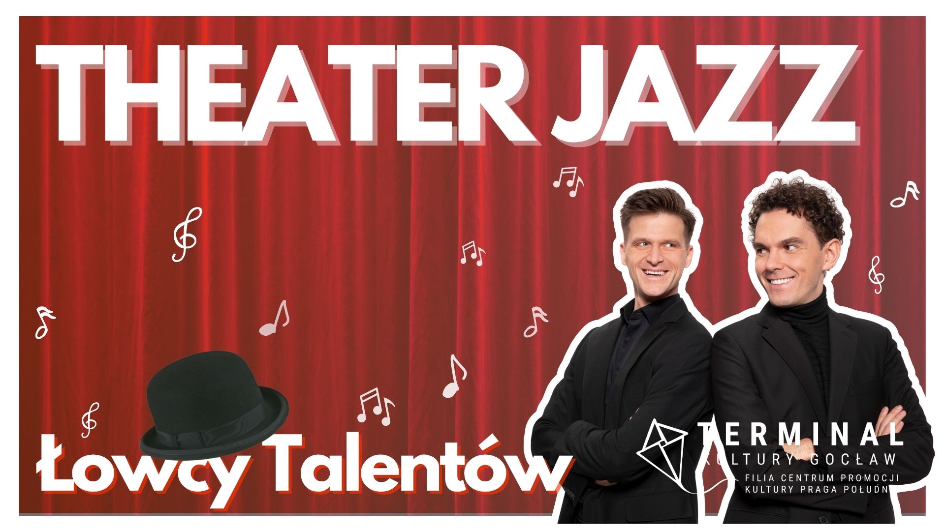 THEATER JAZZ - Łowcy Talentów TKG