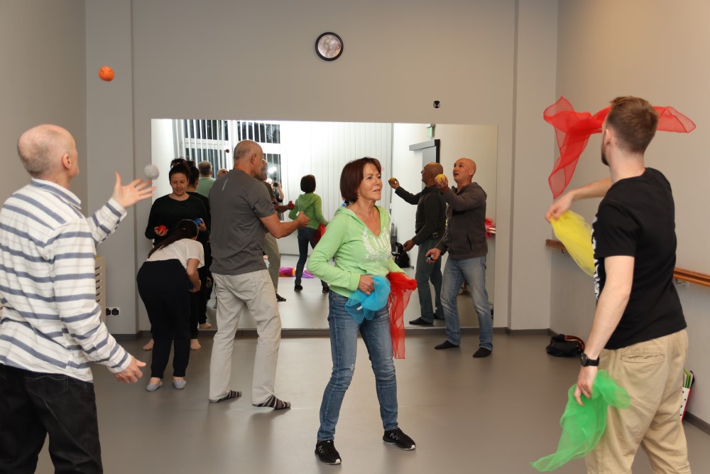 Neurobik - fitness dla mózgu