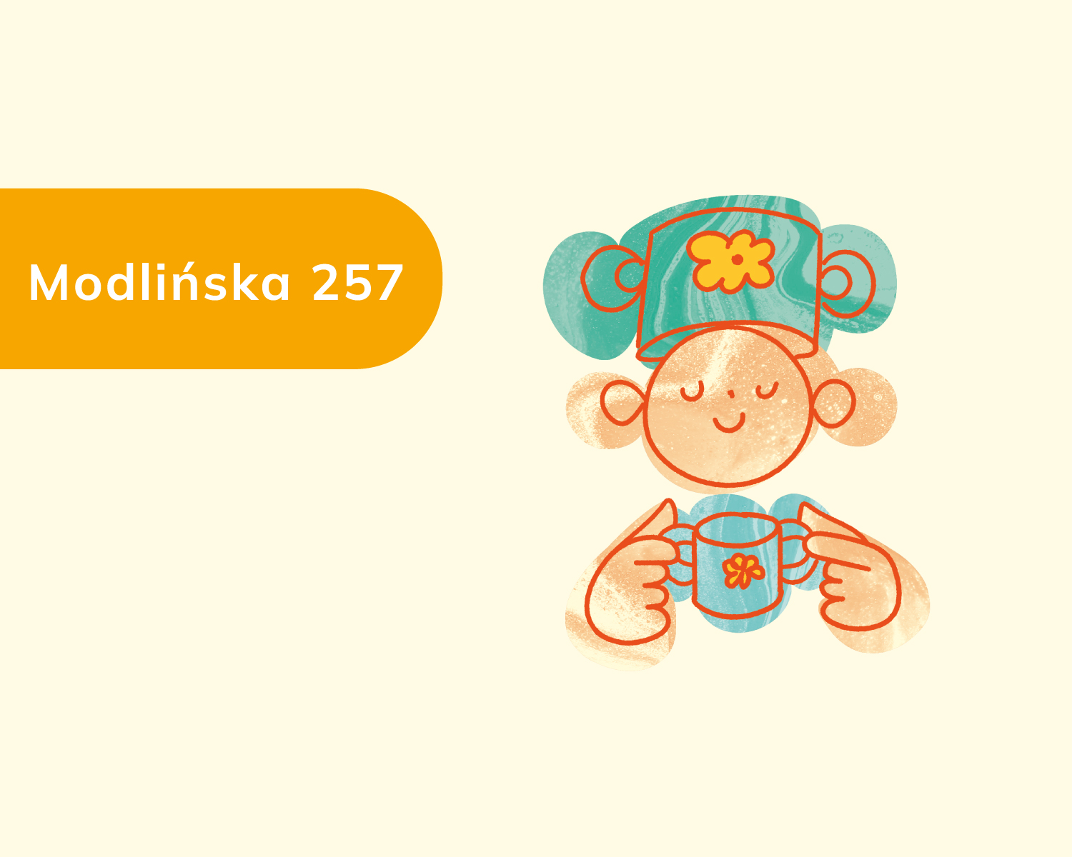 Ceramika dla dorosłych M257