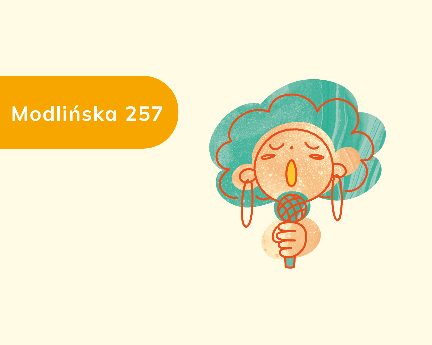 Studio głosu Wioleta Markowska-Świerk  M257